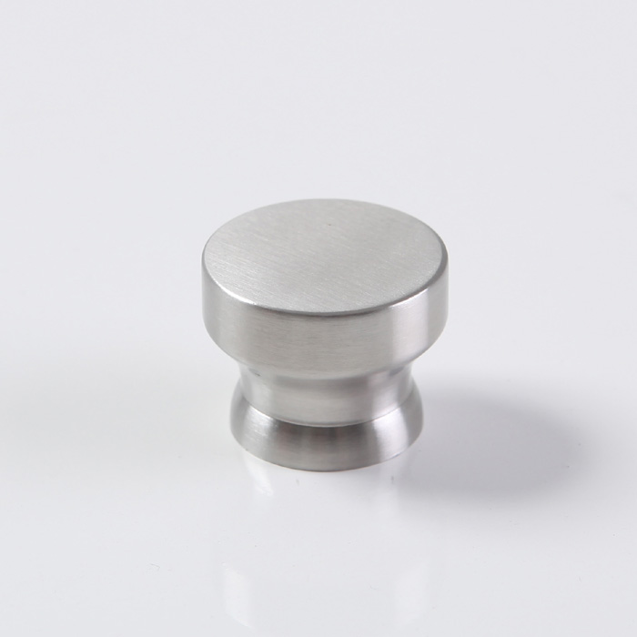 stainless steel cabinet knobs