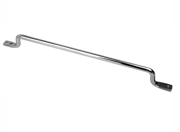 steel door handle