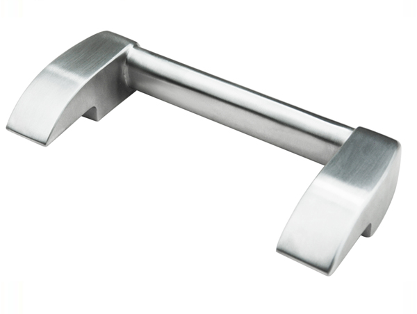 precision casting handle
