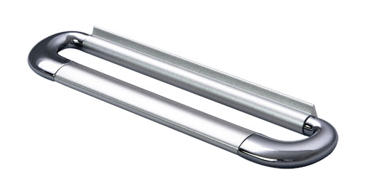 aluminium pull handle