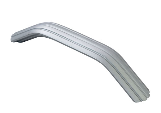 Aluminum elegant cupboard handle 