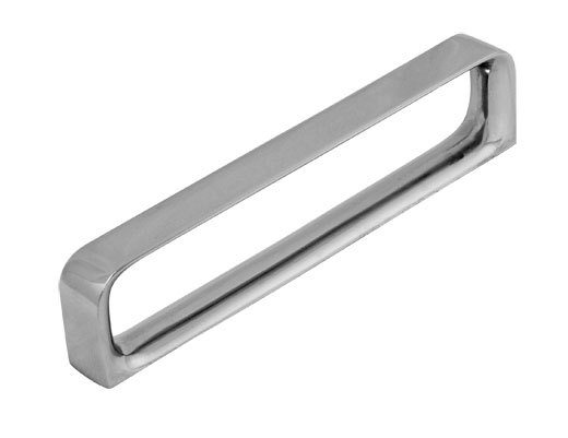 Zinc ally cabinet handle 