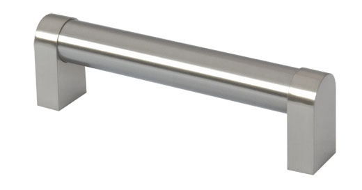 Stainless Steel Cabinet Handle 