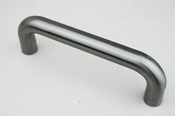 China cnc machining stainless steel kitchen cabinet handles 