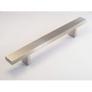 Simple style SS furniture handle
