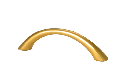 brass furniture handle 