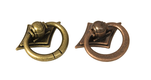 brass furniture handle