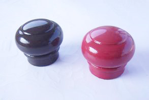 Geriss wooden knobs and pulls