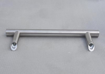 stainless steel bar handle