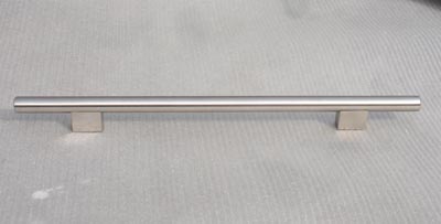 stainless steel bar pull handles
