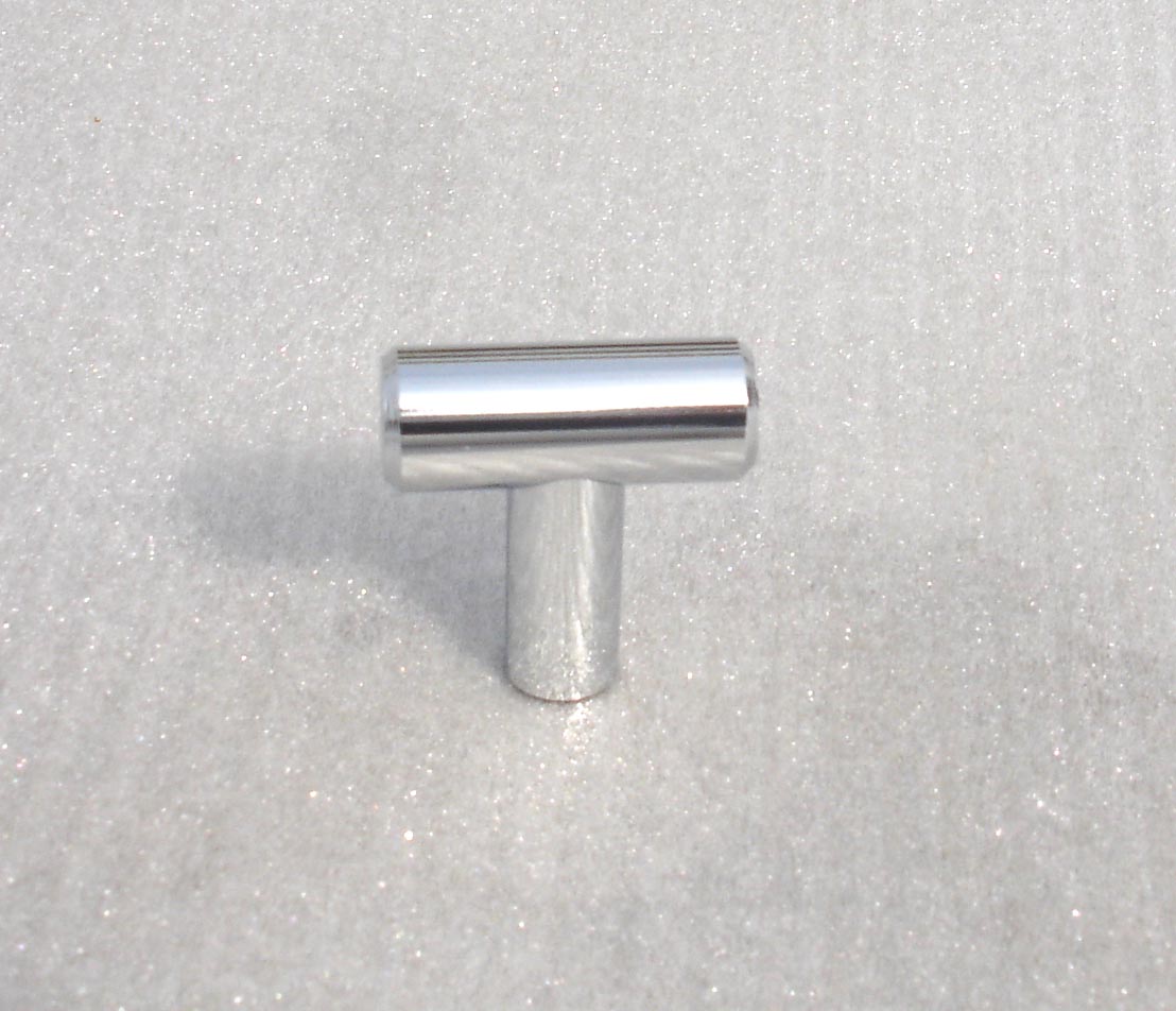 stainless steel drawer knobs