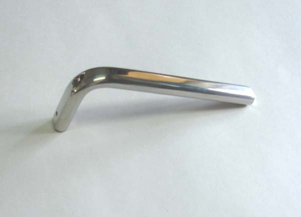 stainless steel bar handles