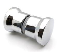 stainless knobs