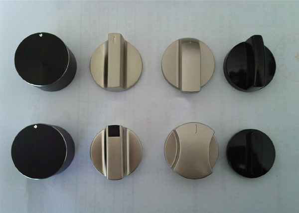 Oven Control Knobs