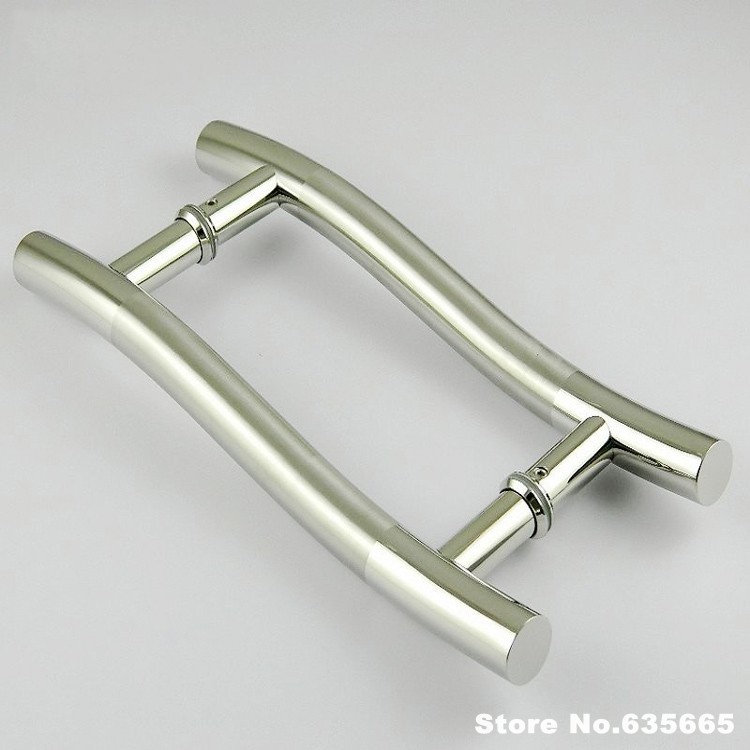 Chinese new design of door handle in door& window handles