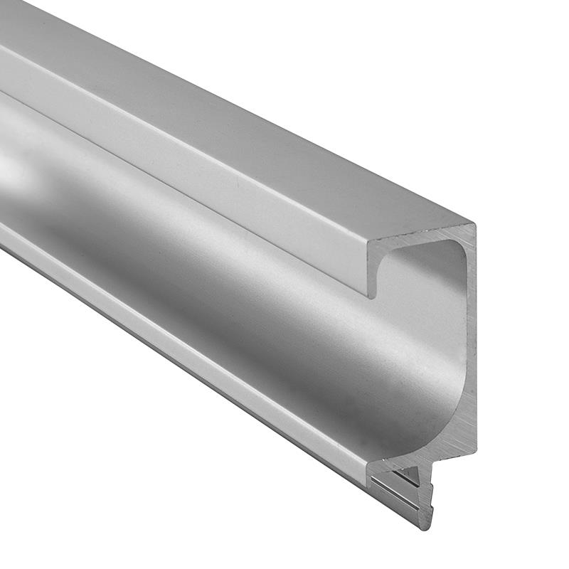 ISO Approved Cut to Length aluminium kitchen profile