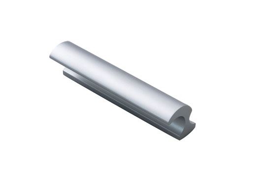 aluminium extrusion handle
